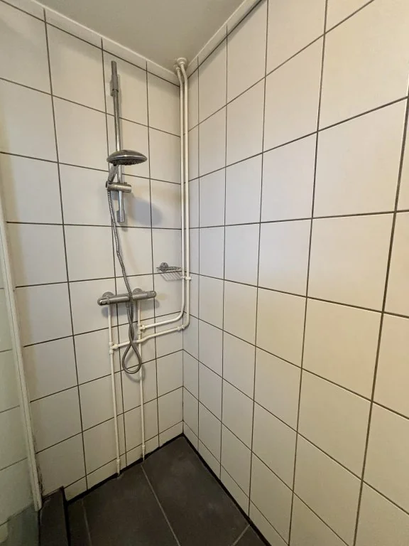 Foto van de Appartement gelegen aan de James Rossstraat in Enschede