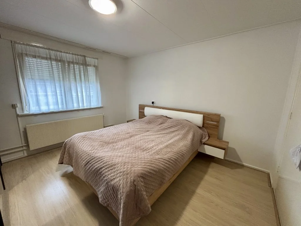 Foto van de Appartement gelegen aan de James Rossstraat in Enschede