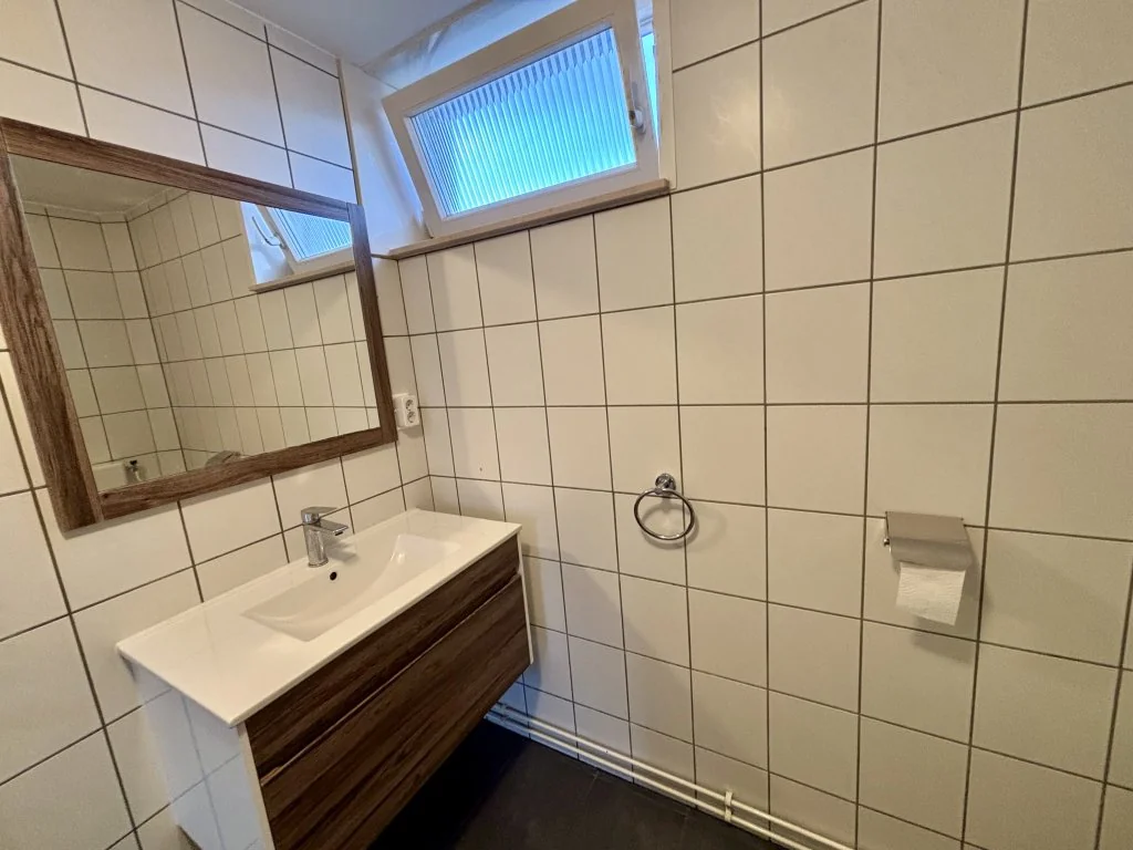 Foto van de Appartement gelegen aan de James Rossstraat in Enschede
