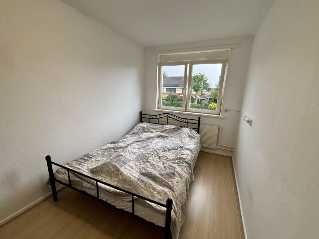 Foto van de Appartement gelegen aan de James Rossstraat in Enschede