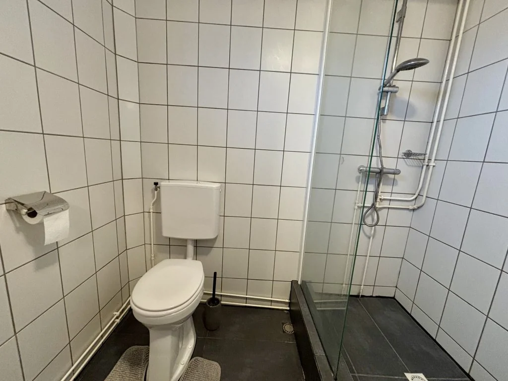 Foto van de Appartement gelegen aan de James Rossstraat in Enschede