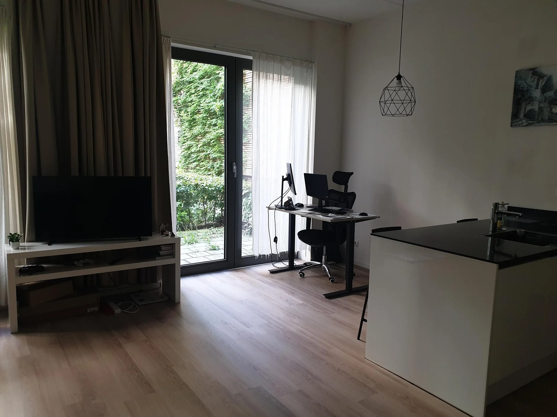 Foto van de Appartement gelegen aan de Philitelaan in Eindhoven
