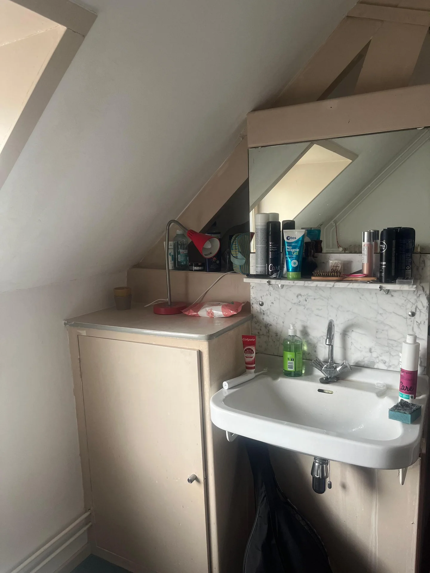 Foto van de Kamer gelegen aan de Tongelresestraat in Eindhoven