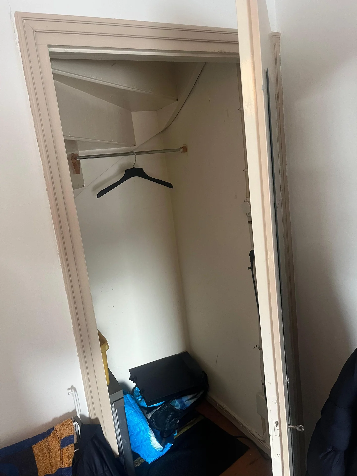 Foto van de Kamer gelegen aan de Tongelresestraat in Eindhoven