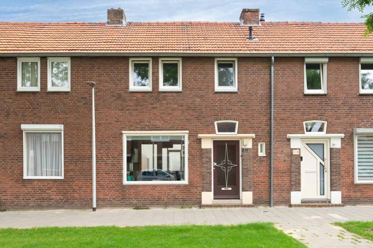 Foto van de Kamer gelegen aan de Henri Jonasstraat in Sittard