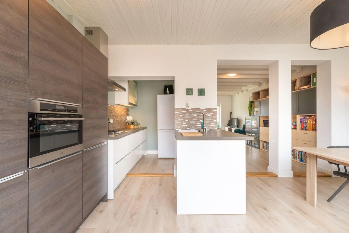 Foto van de Kamer gelegen aan de Henri Jonasstraat in Sittard