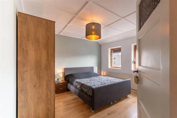 Foto van de Kamer gelegen aan de Henri Jonasstraat in Sittard