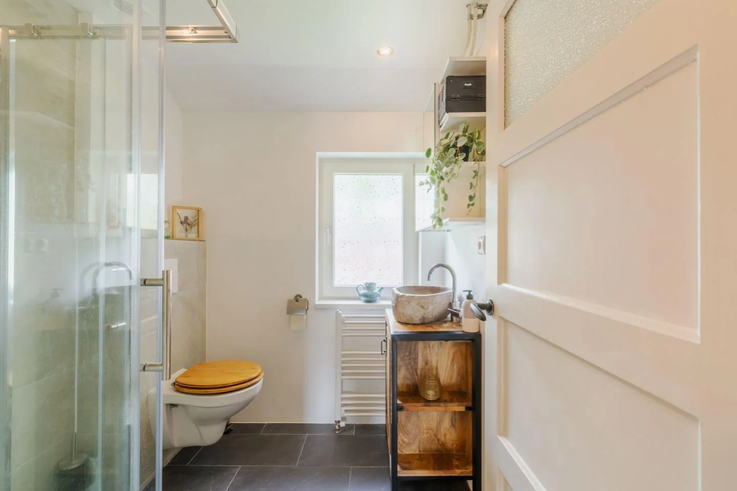 Foto van de Kamer gelegen aan de Henri Jonasstraat in Sittard