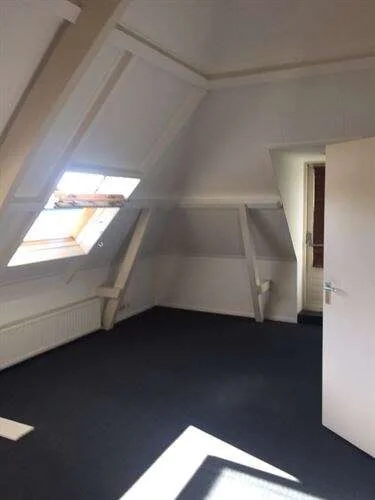 Foto van de Studio gelegen aan de Brugstraat in Arnhem
