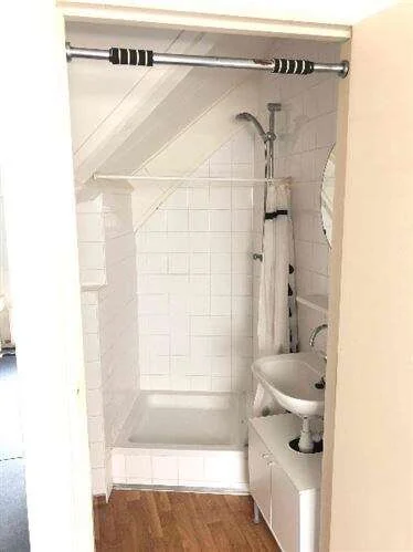 Foto van de Studio gelegen aan de Brugstraat in Arnhem