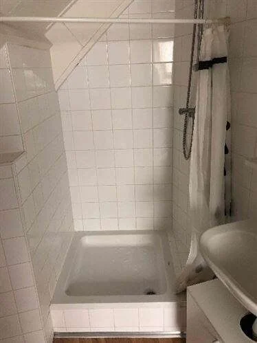 Foto van de Studio gelegen aan de Brugstraat in Arnhem