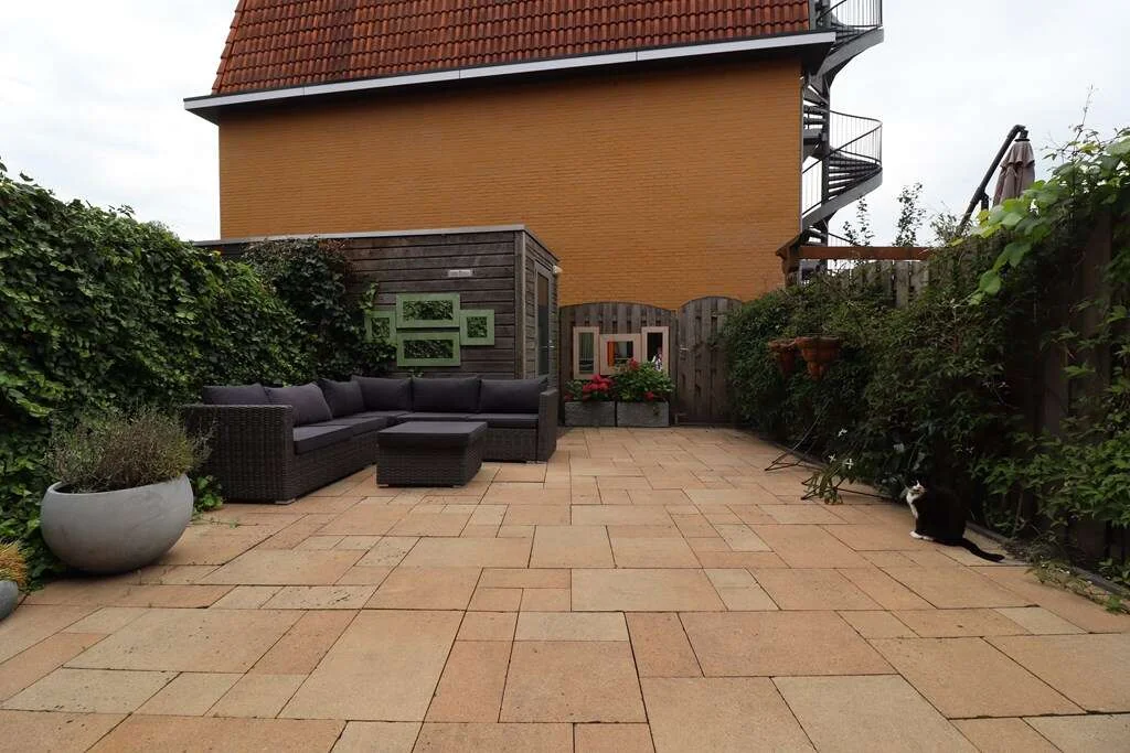 Foto van de Appartement gelegen aan de Mgr.dr. H. Poelslaan in Amstelveen