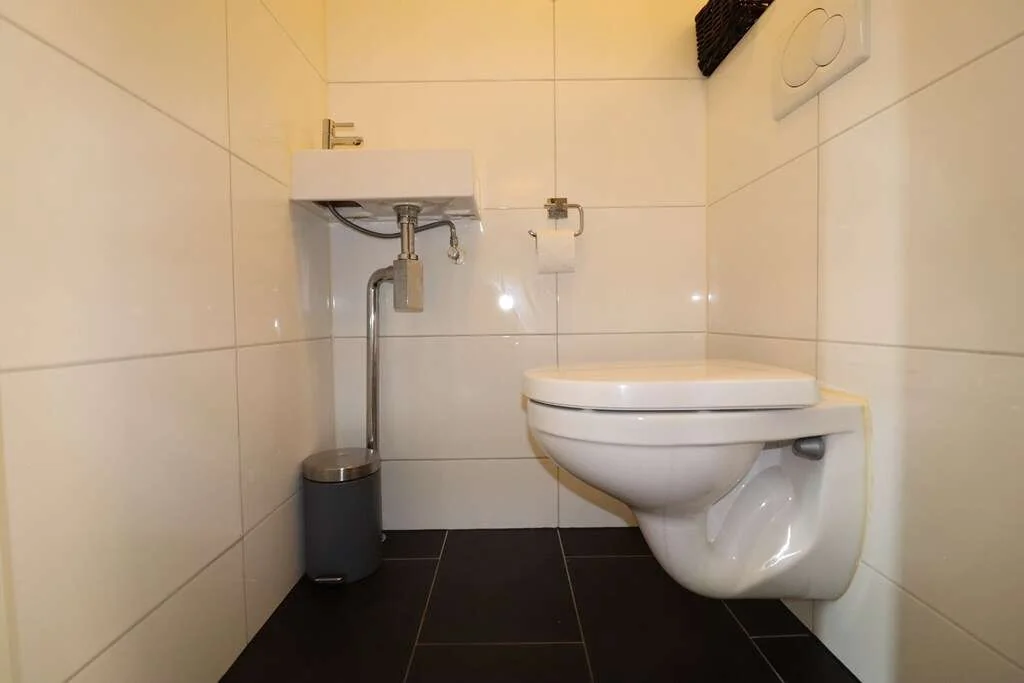Foto van de Appartement gelegen aan de Mgr.dr. H. Poelslaan in Amstelveen