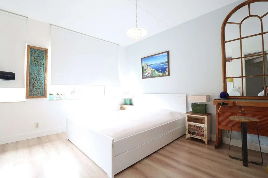 Foto van de Appartement gelegen aan de Mgr.dr. H. Poelslaan in Amstelveen