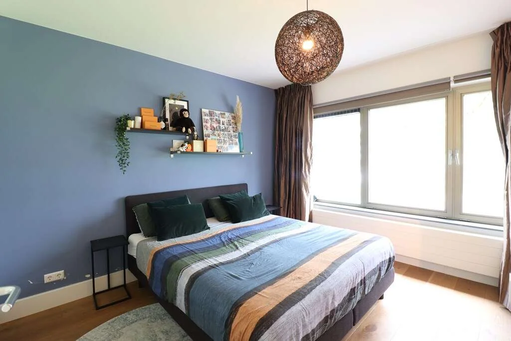 Foto van de Appartement gelegen aan de Carolina MacGillavrylaan in Amsterdam