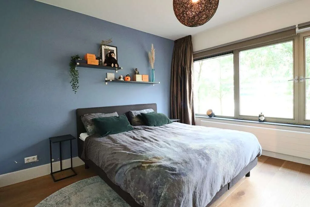 Foto van de Appartement gelegen aan de Carolina MacGillavrylaan in Amsterdam