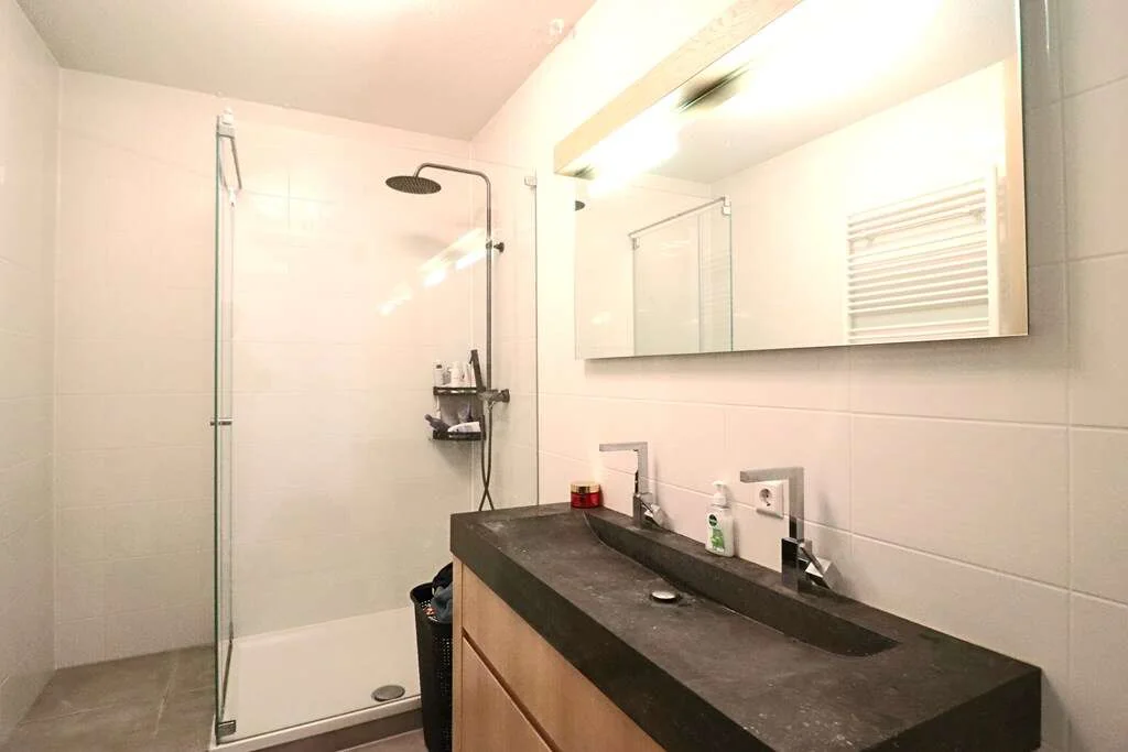 Foto van de Appartement gelegen aan de Carolina MacGillavrylaan in Amsterdam