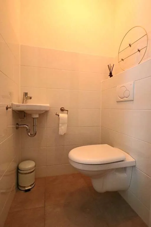 Foto van de Appartement gelegen aan de Carolina MacGillavrylaan in Amsterdam