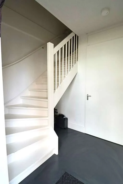 Foto van de Appartement gelegen aan de Carolina MacGillavrylaan in Amsterdam