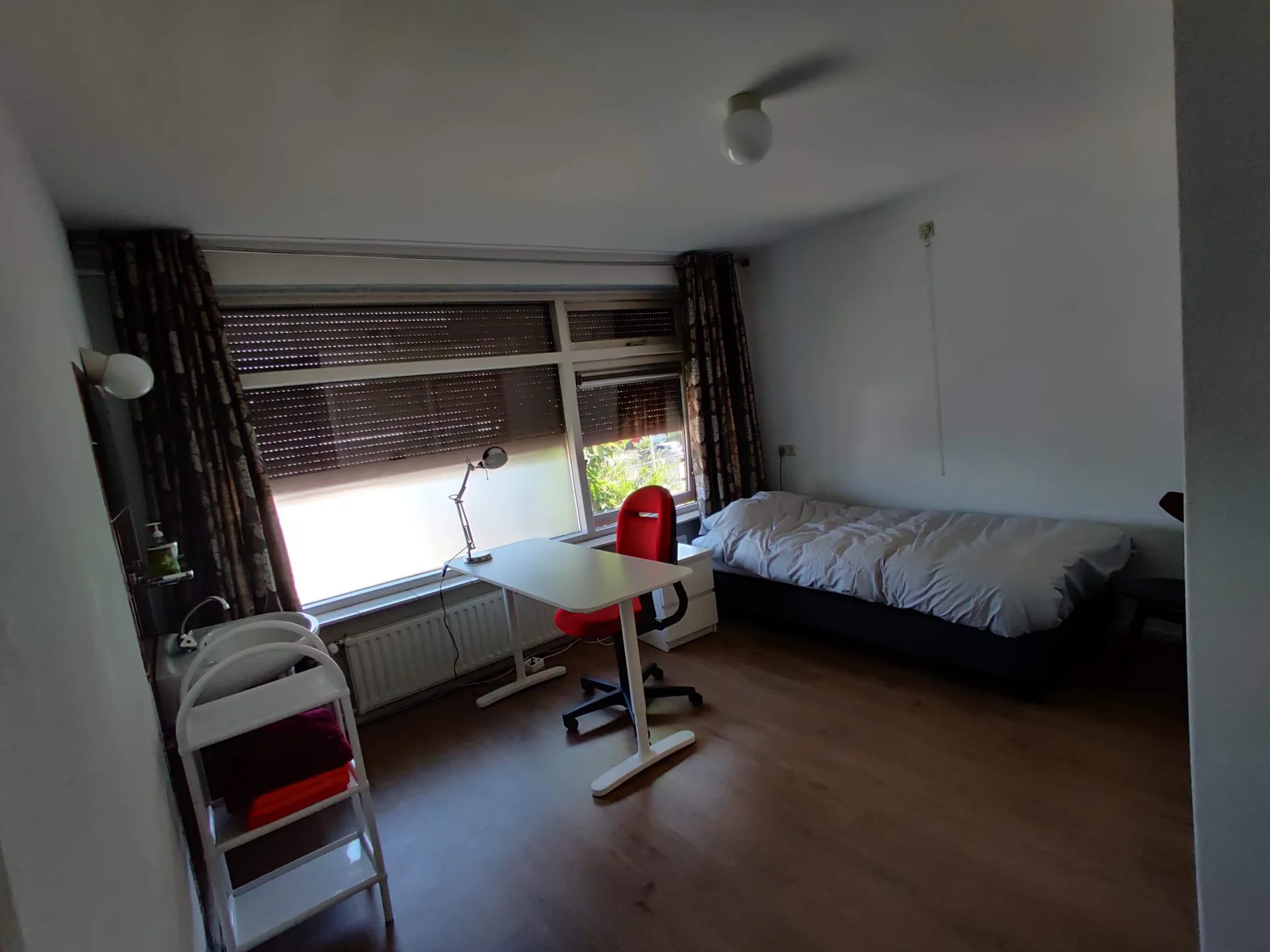 Foto van de Kamer gelegen aan de Daumierstraat in Eindhoven