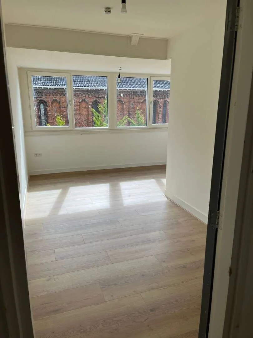 Foto van de Appartement gelegen aan de Marktplein in Winschoten