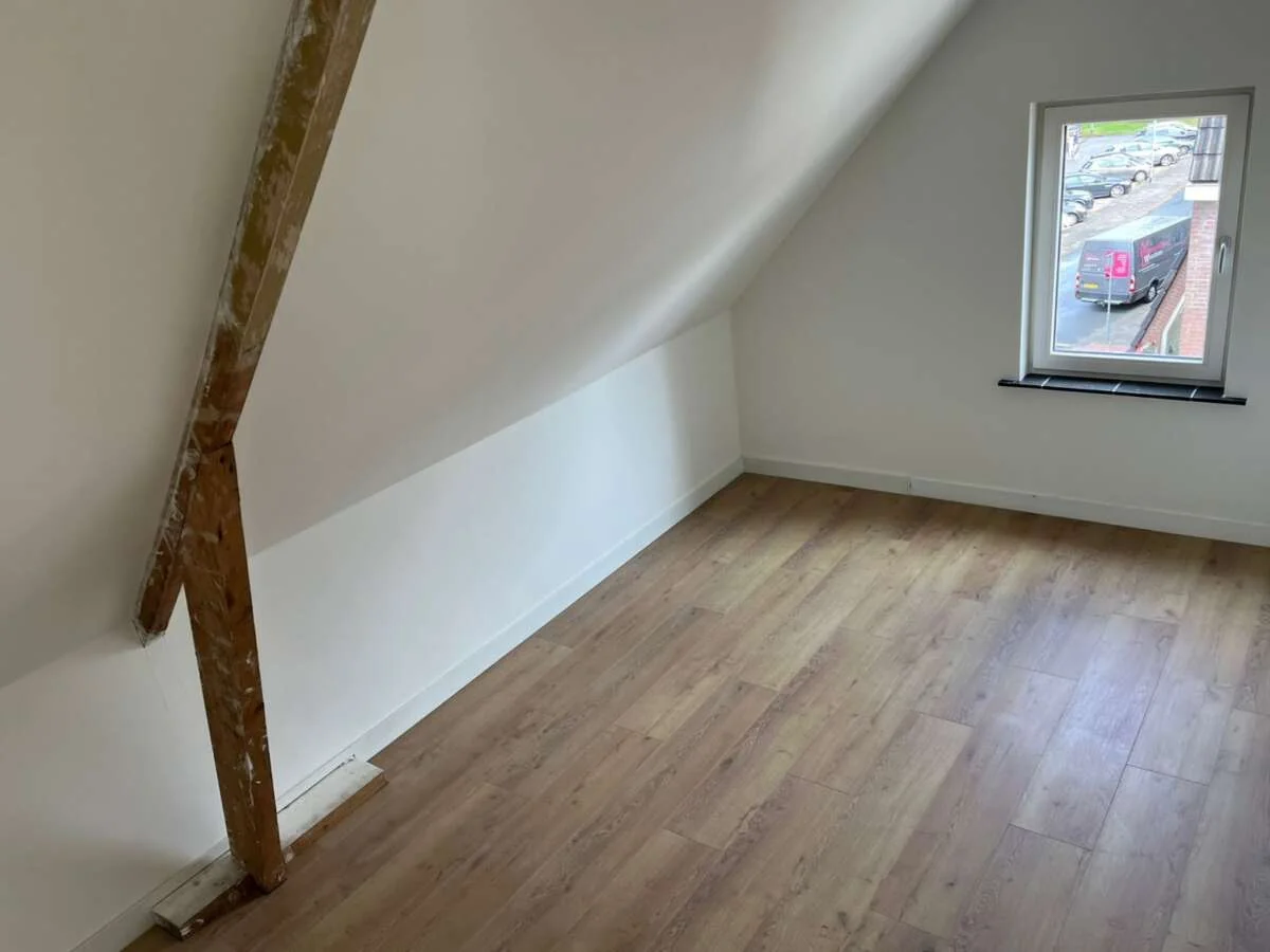 Foto van de Appartement gelegen aan de Marktplein in Winschoten