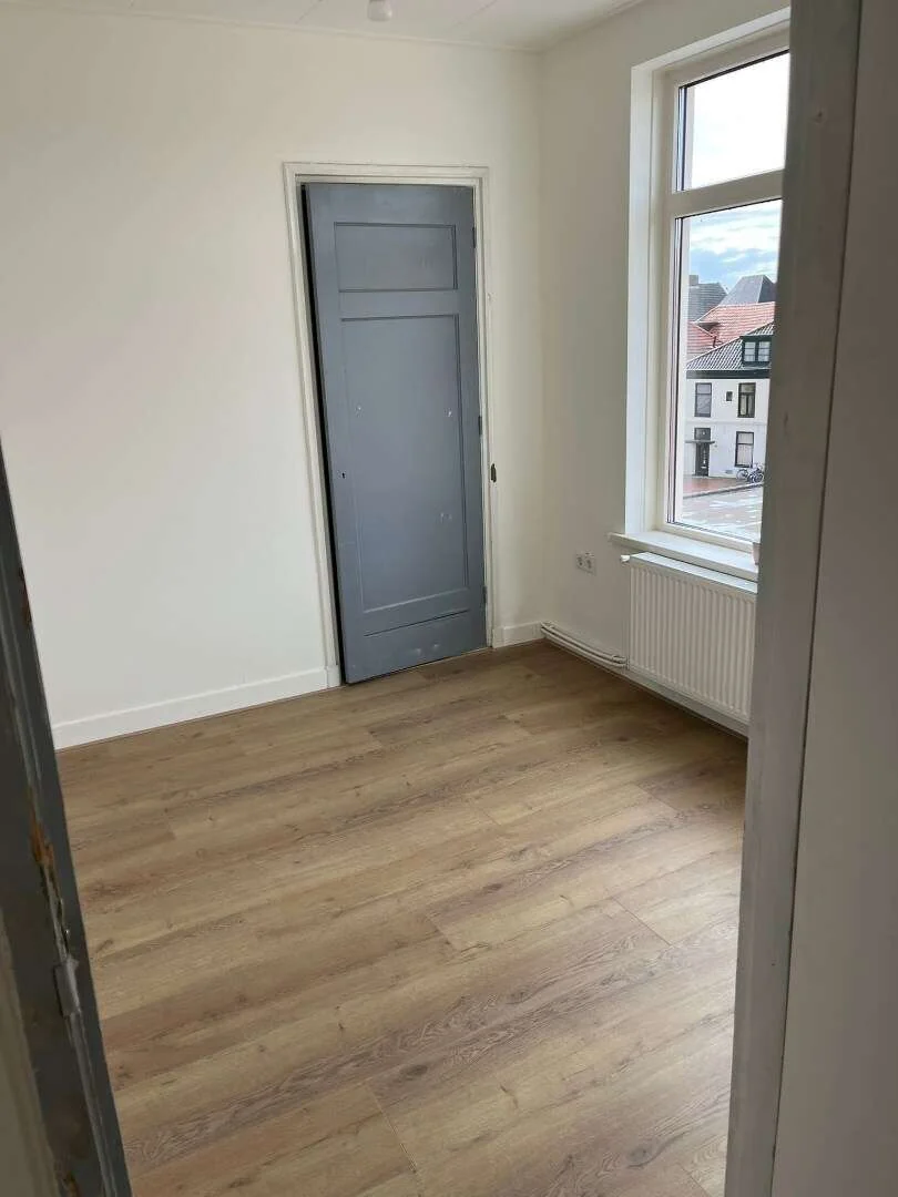 Foto van de Appartement gelegen aan de Marktplein in Winschoten