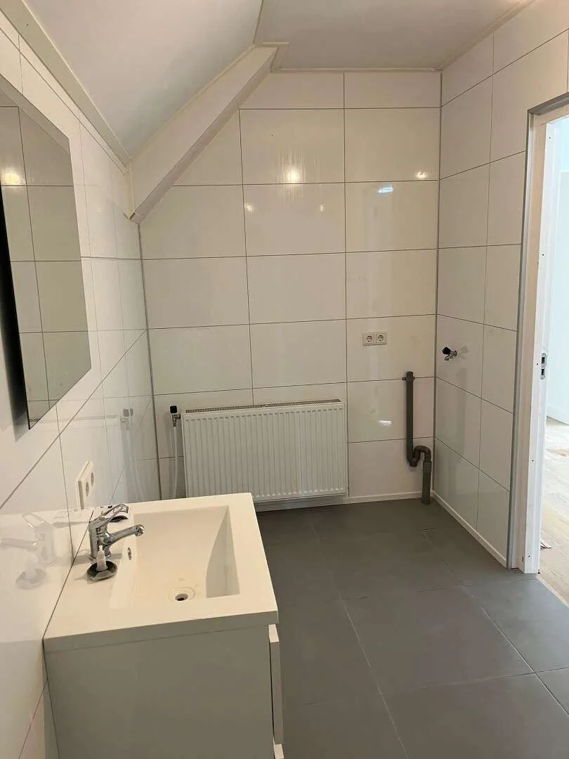 Foto van de Appartement gelegen aan de Marktplein in Winschoten