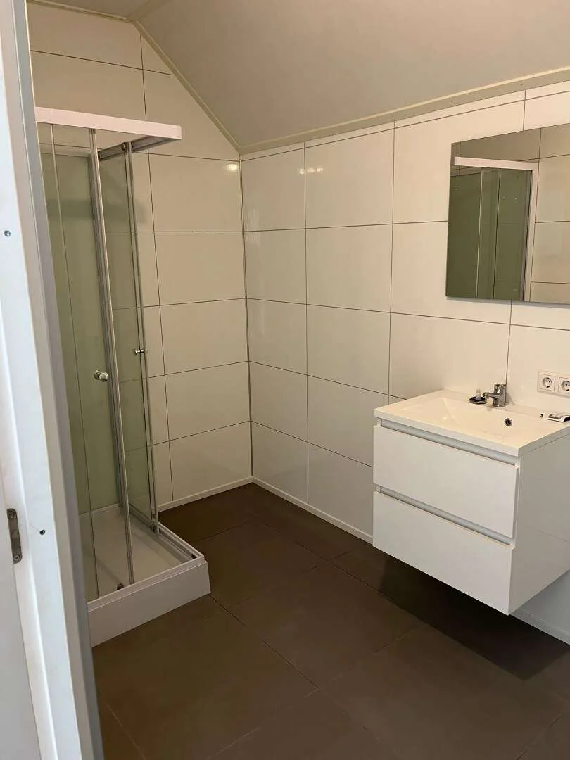 Foto van de Appartement gelegen aan de Marktplein in Winschoten