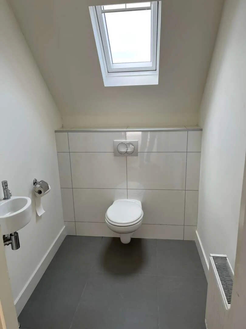 Foto van de Appartement gelegen aan de Marktplein in Winschoten