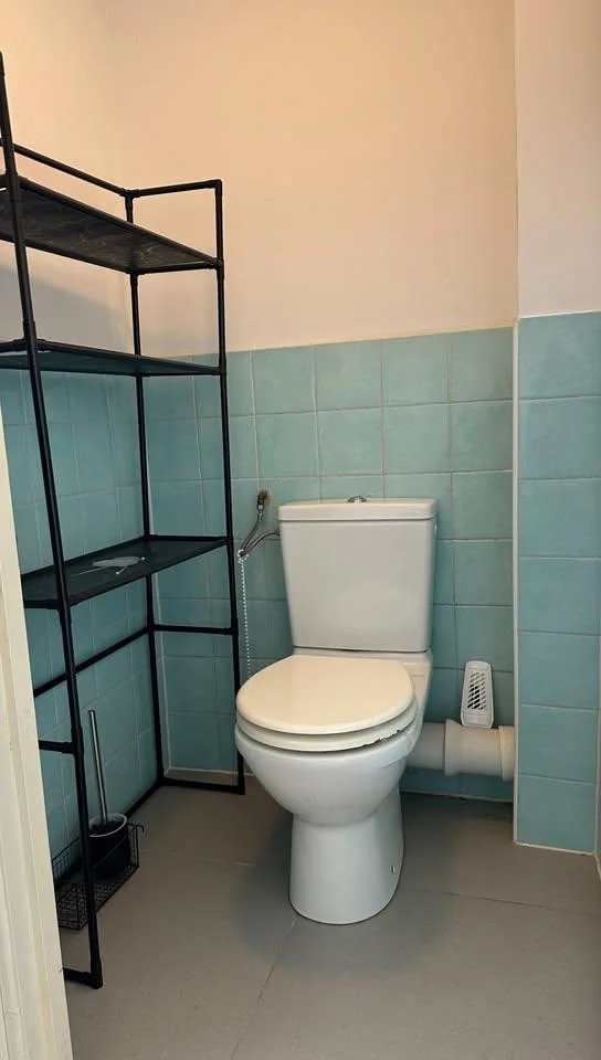 Foto van de Kamer gelegen aan de De Houtmanstraat in Arnhem
