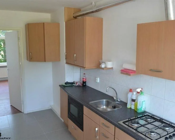 Foto van de Kamer gelegen aan de De Houtmanstraat in Arnhem