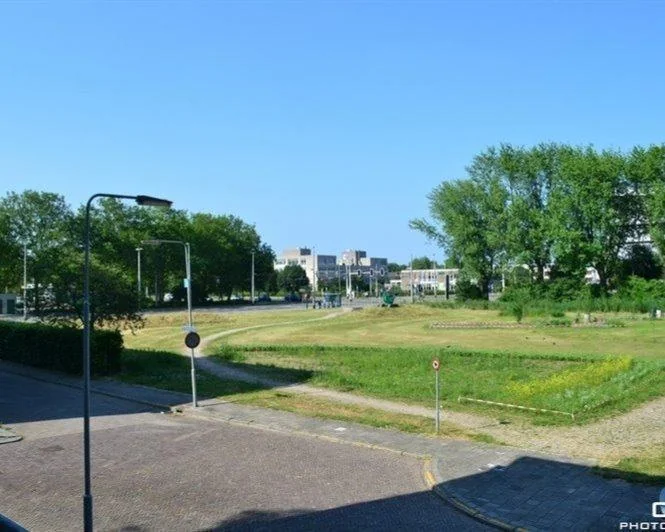 Foto van de Kamer gelegen aan de De Houtmanstraat in Arnhem