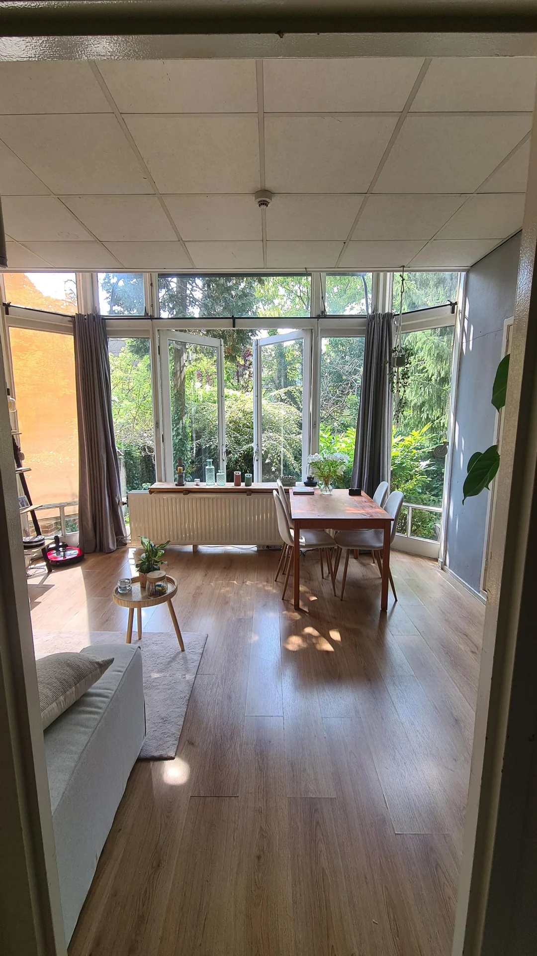 Foto van de Kamer gelegen aan de St. Annastraat in Nijmegen