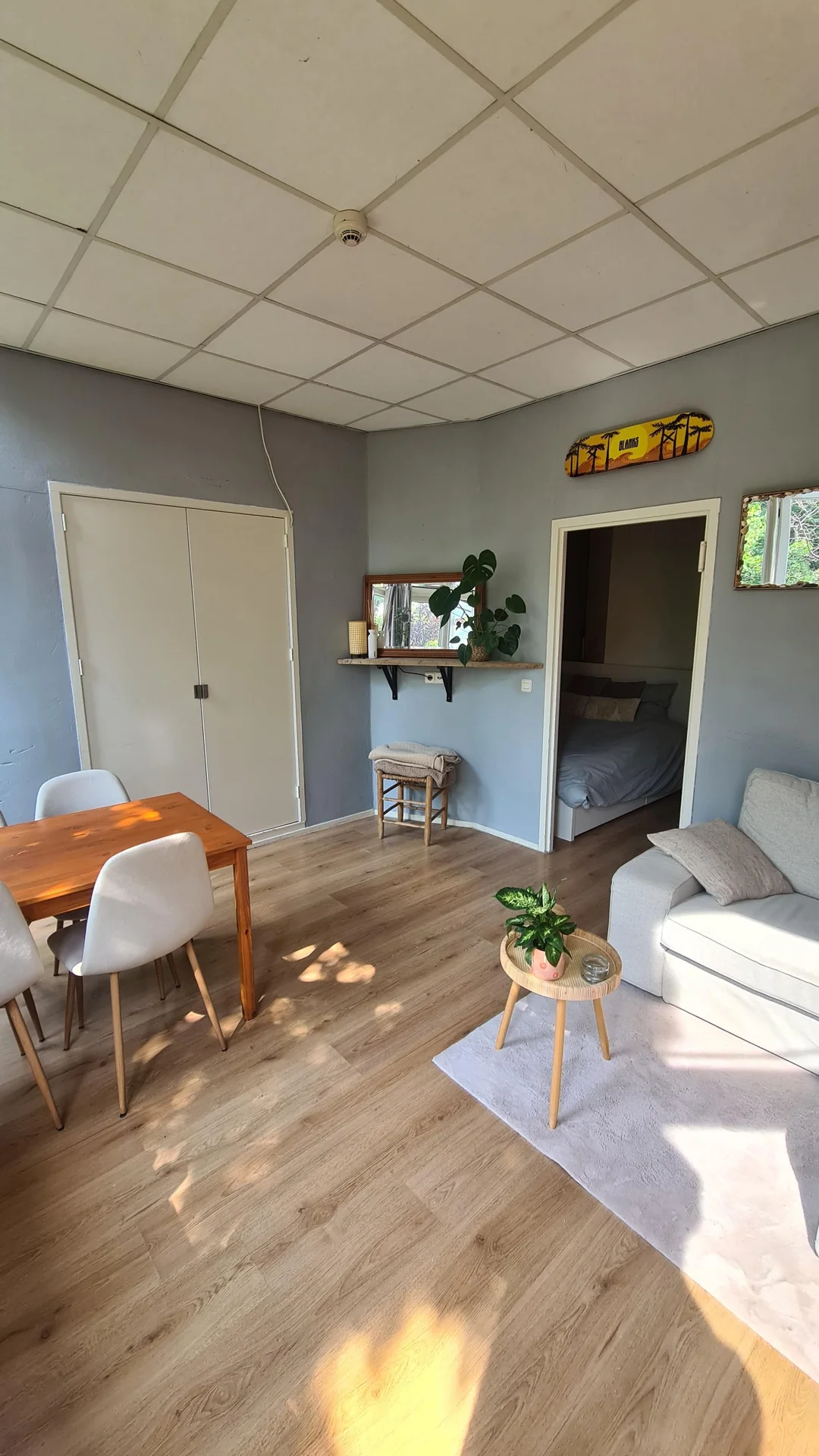 Foto van de Kamer gelegen aan de St. Annastraat in Nijmegen
