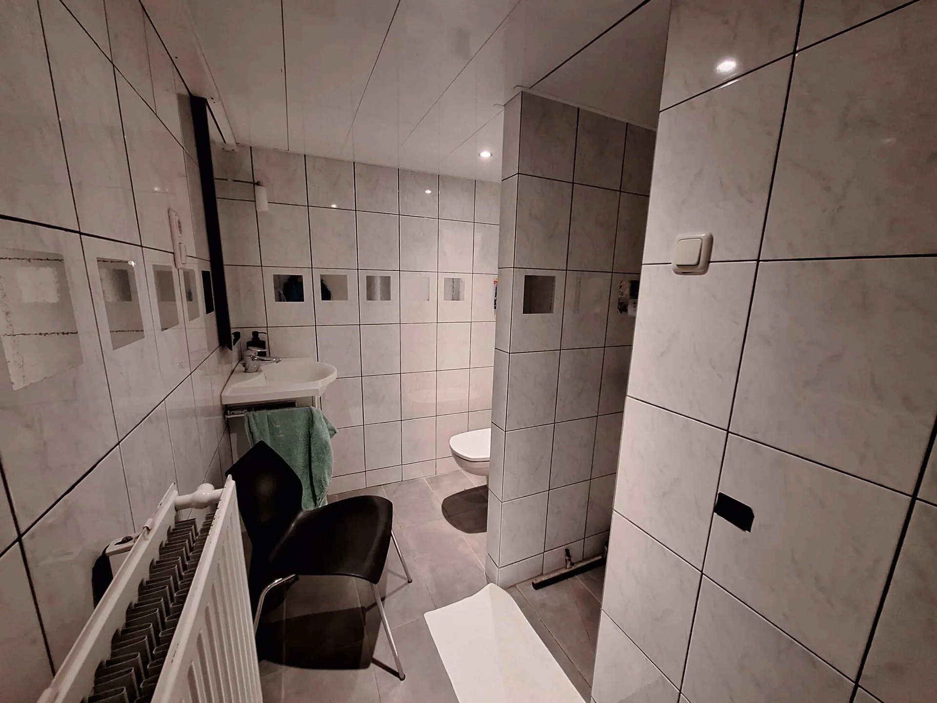Foto van de Kamer gelegen aan de Bleekweg in Enschede