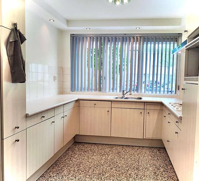 Foto van de Appartement gelegen aan de Anne de Vrieslaan in Amstelveen