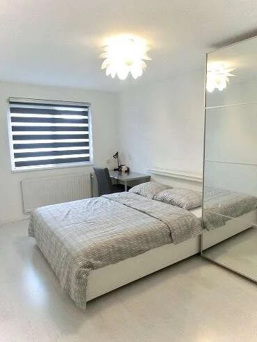 Foto van de Appartement gelegen aan de Anne de Vrieslaan in Amstelveen