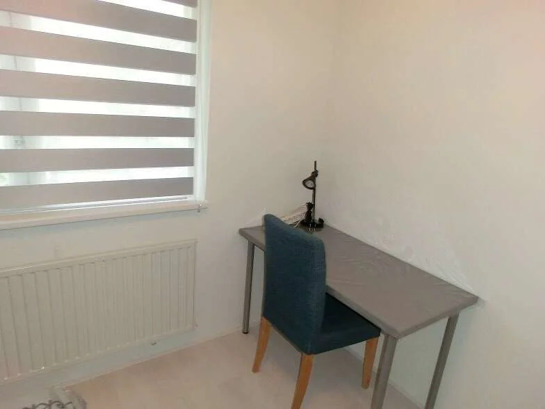 Foto van de Appartement gelegen aan de Anne de Vrieslaan in Amstelveen
