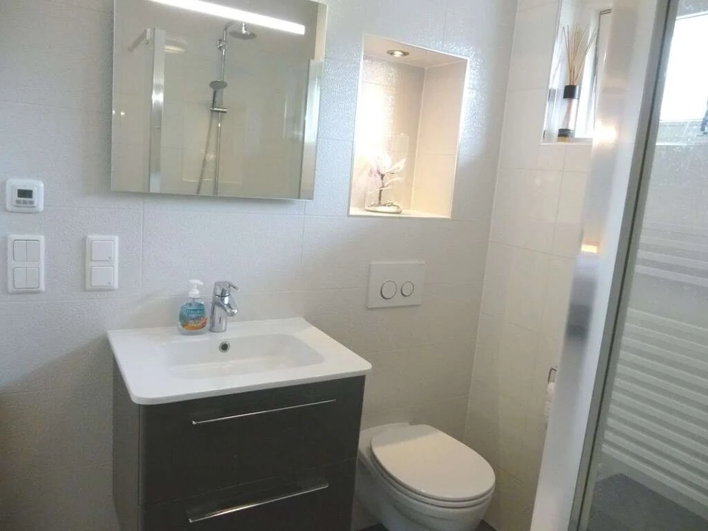 Foto van de Appartement gelegen aan de Anne de Vrieslaan in Amstelveen
