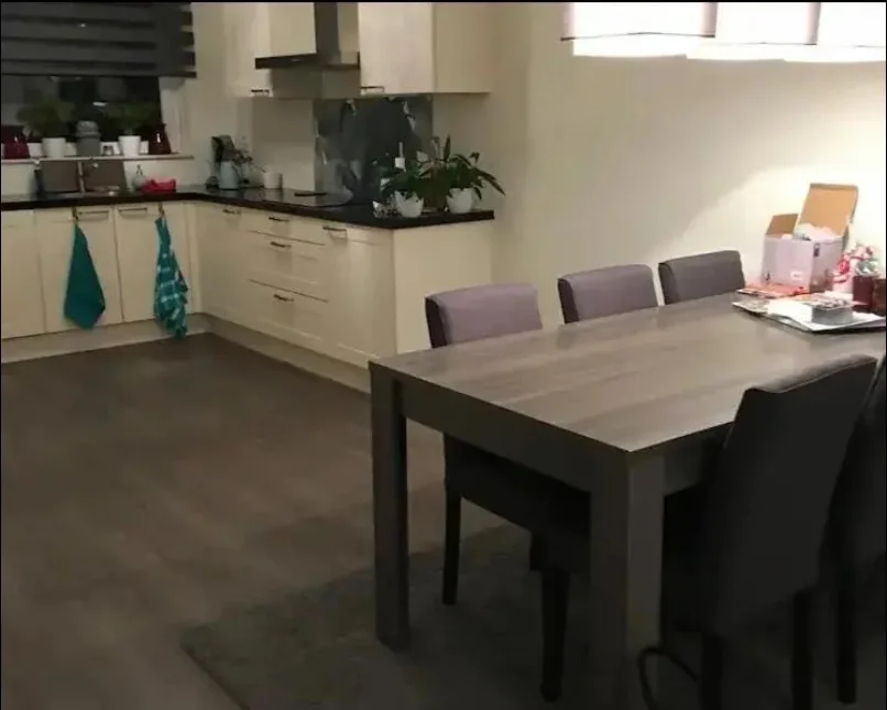 Foto van de Kamer gelegen aan de Derde Oosterparklaan in Utrecht