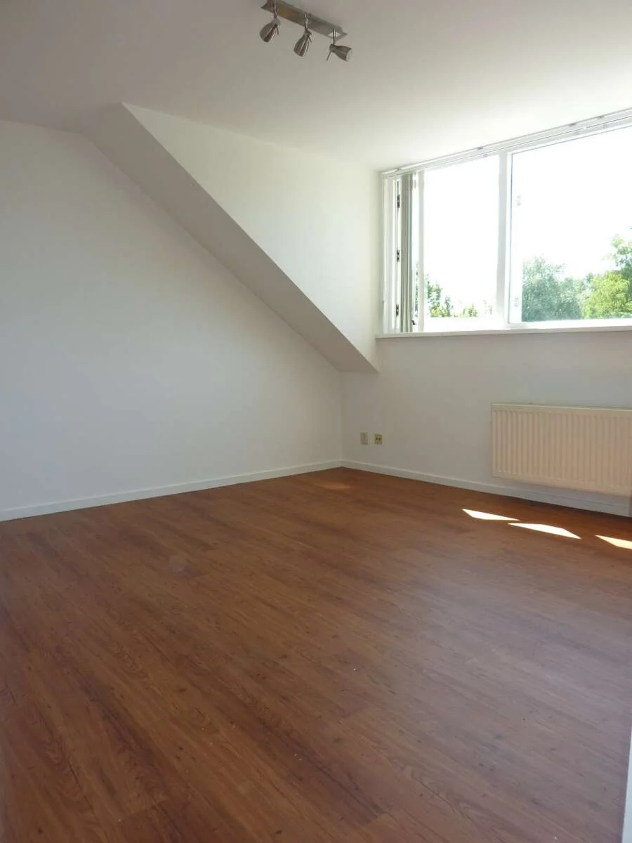 Foto van de Appartement gelegen aan de Amsterdamsestraatweg in Utrecht