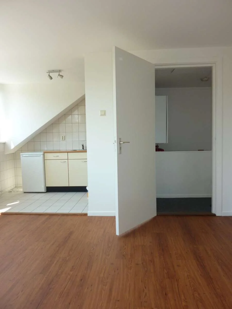 Foto van de Appartement gelegen aan de Amsterdamsestraatweg in Utrecht
