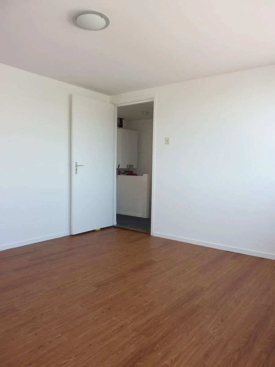 Foto van de Appartement gelegen aan de Amsterdamsestraatweg in Utrecht