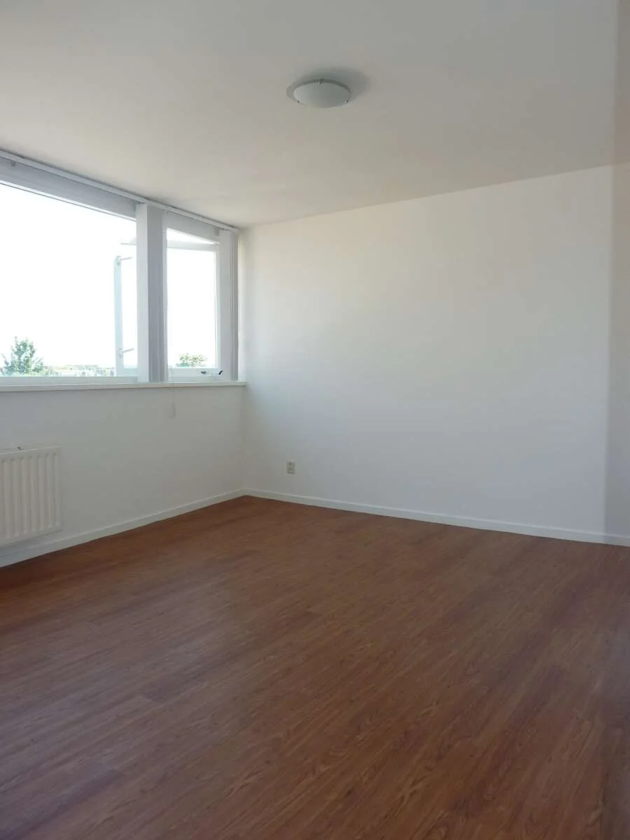 Foto van de Appartement gelegen aan de Amsterdamsestraatweg in Utrecht