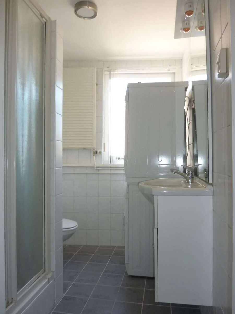 Foto van de Appartement gelegen aan de Amsterdamsestraatweg in Utrecht