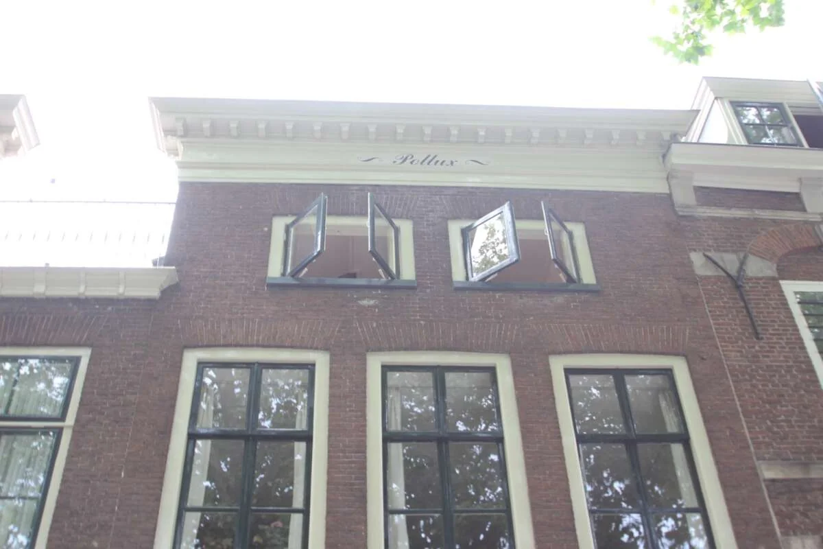 Foto van de Appartement gelegen aan de Breedstraat in Utrecht