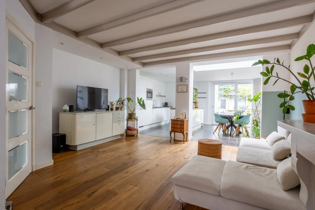 Foto van de Appartement gelegen aan de Groenstraat in Tilburg