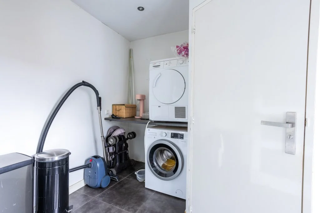 Foto van de Appartement gelegen aan de Groenstraat in Tilburg