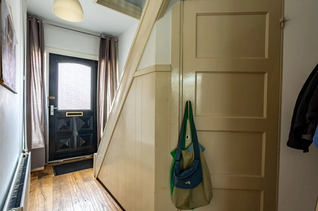 Foto van de Appartement gelegen aan de Groenstraat in Tilburg